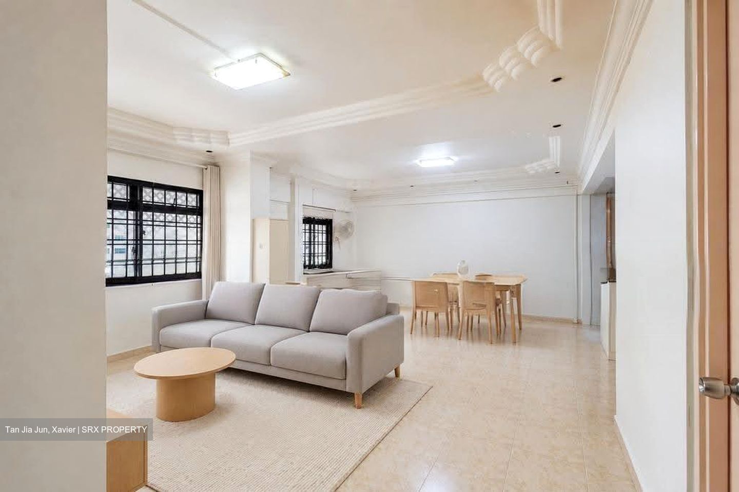 Blk 159 Jalan Teck Whye (Choa Chu Kang), HDB 4 Rooms #618377641